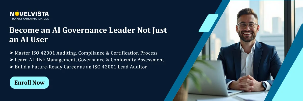 Your Smart Guide to Cracking the ISO 42001 Exam