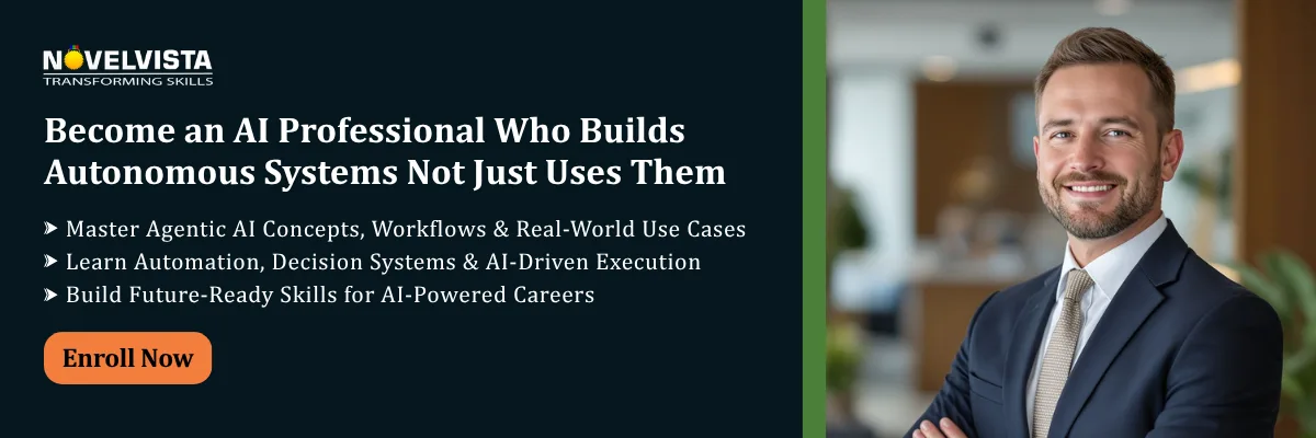 Become an AI Professional Who Builds Autonomous Systems Not Just Uses Them