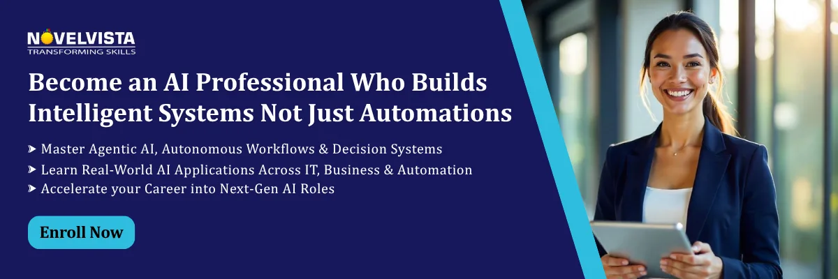 Become an AI Professional Who Builds Intelligent Systems
