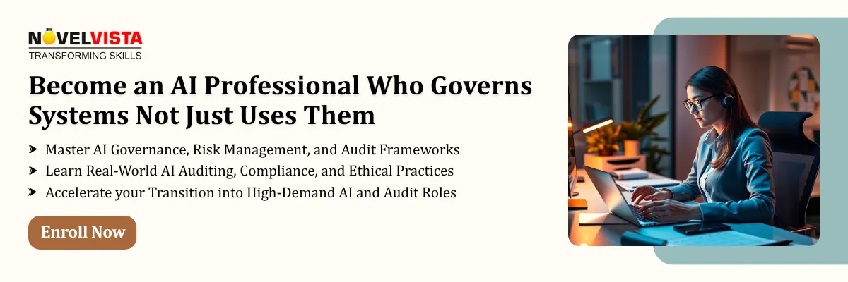 Become an AI Professional Who Governs Systems — Not Just Uses Them