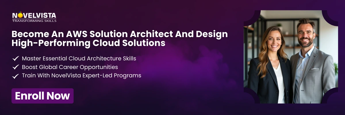 Become An AWS Solution Architect And Design High-Performing Cloud Solutions