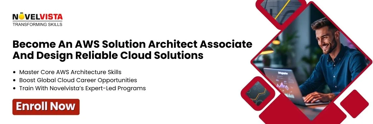 Become An AWS Solution Architect Associate