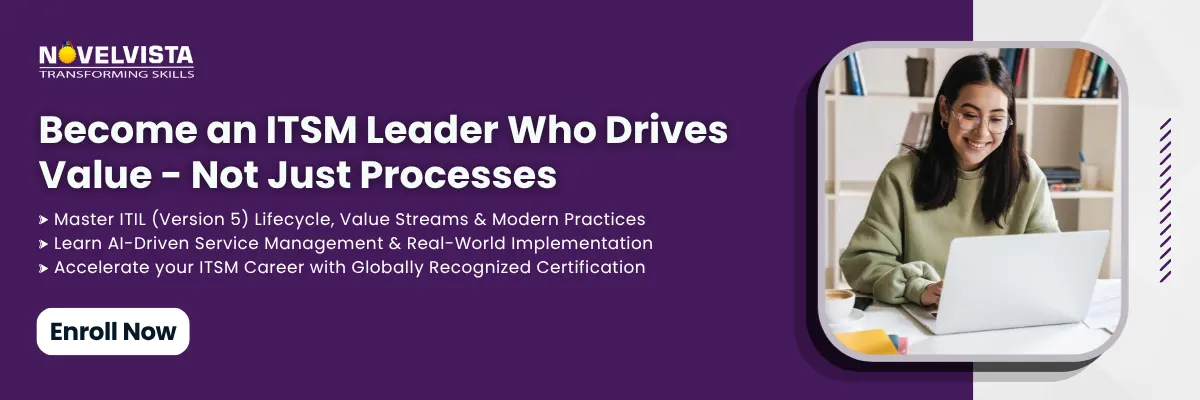 Get Your Free Copy of The Complete ITSM & ITIL Guide