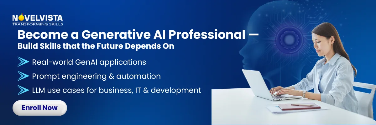 Become a Generative AI Professional