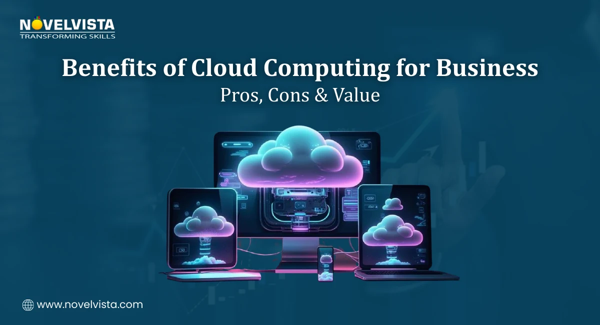 Understanding what is Amazon Aurora and its Clusters, Benefits, and Use Cases | Novelvista
