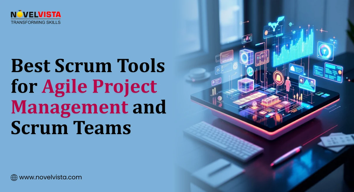 Best Scrum Tools for Agile Project Management and Scrum Teams | Novelvista