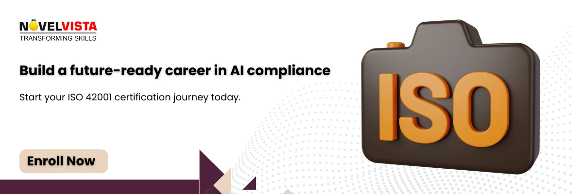 ISO 42001 Lead Auditor Certification