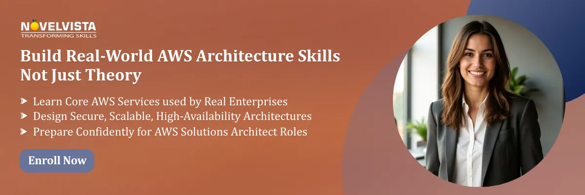 Build Real-World AWS Architecture Skills