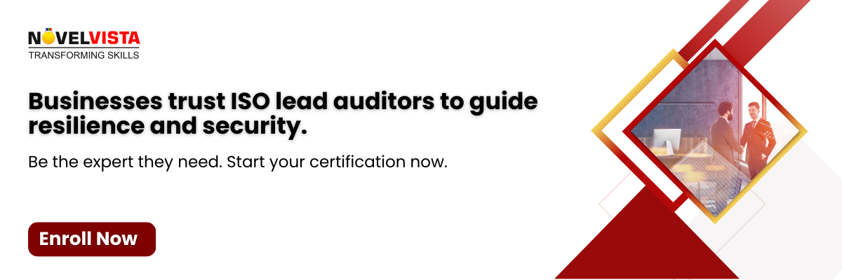 businesses trust iso 22301 lead auditors CTA image