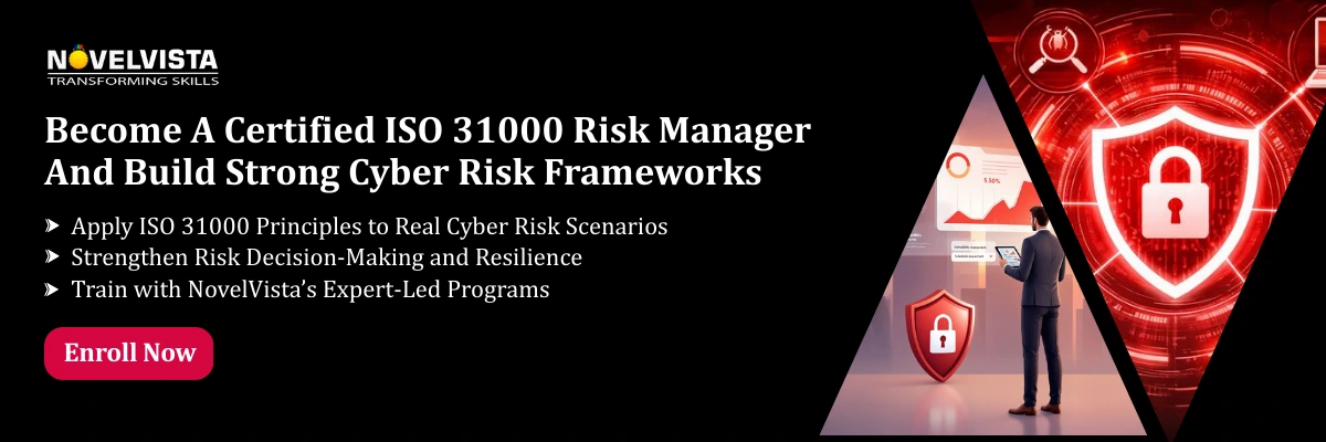 iso 31000 risk manager certification