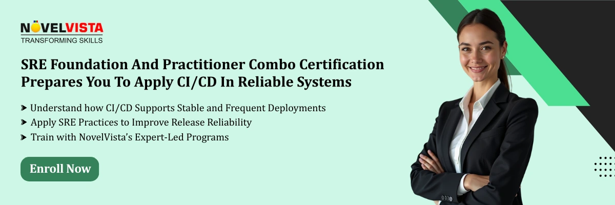 SRE Foundation And Practitioner Combo Certification