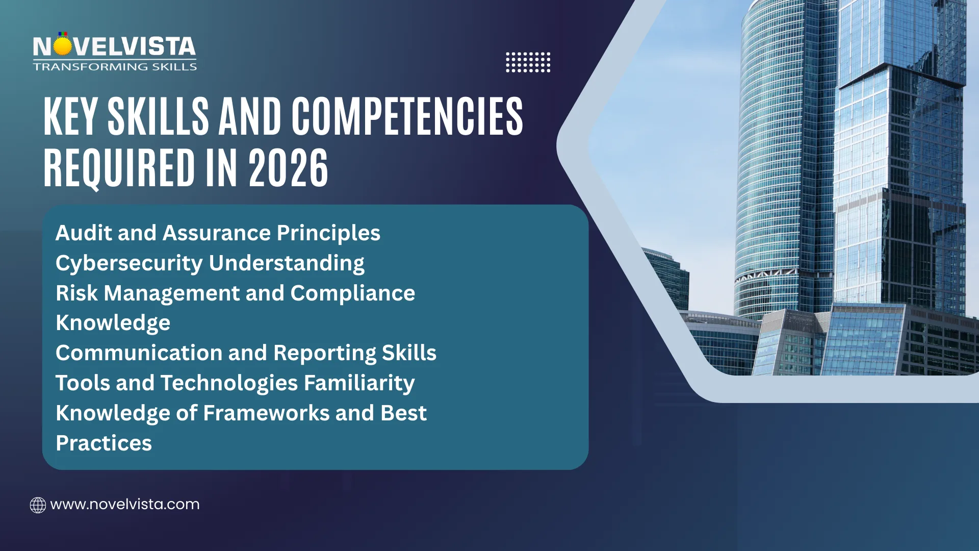 Key Skills and Competencies Required in 2025
