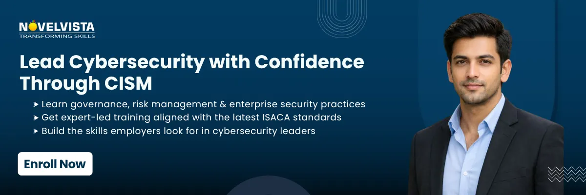 CISM Certification