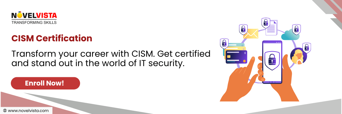 CISM Certification