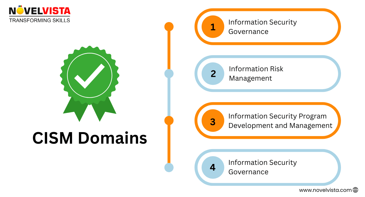 CISM Domains