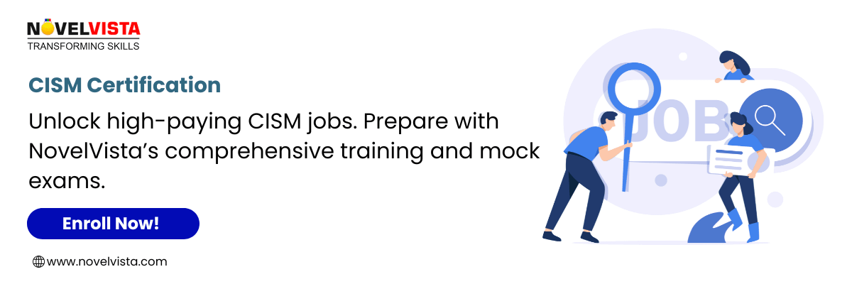 CISM Certification