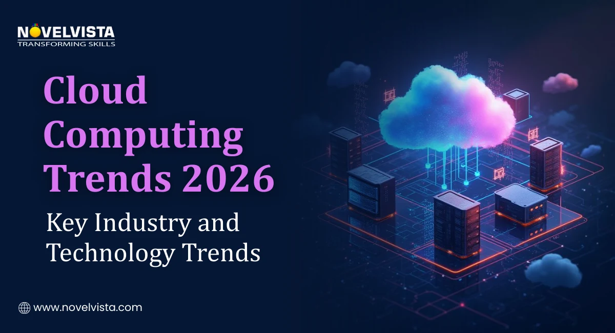 Cloud Computing Trends 2026: Key Industry and Technology Trends | Novelvista