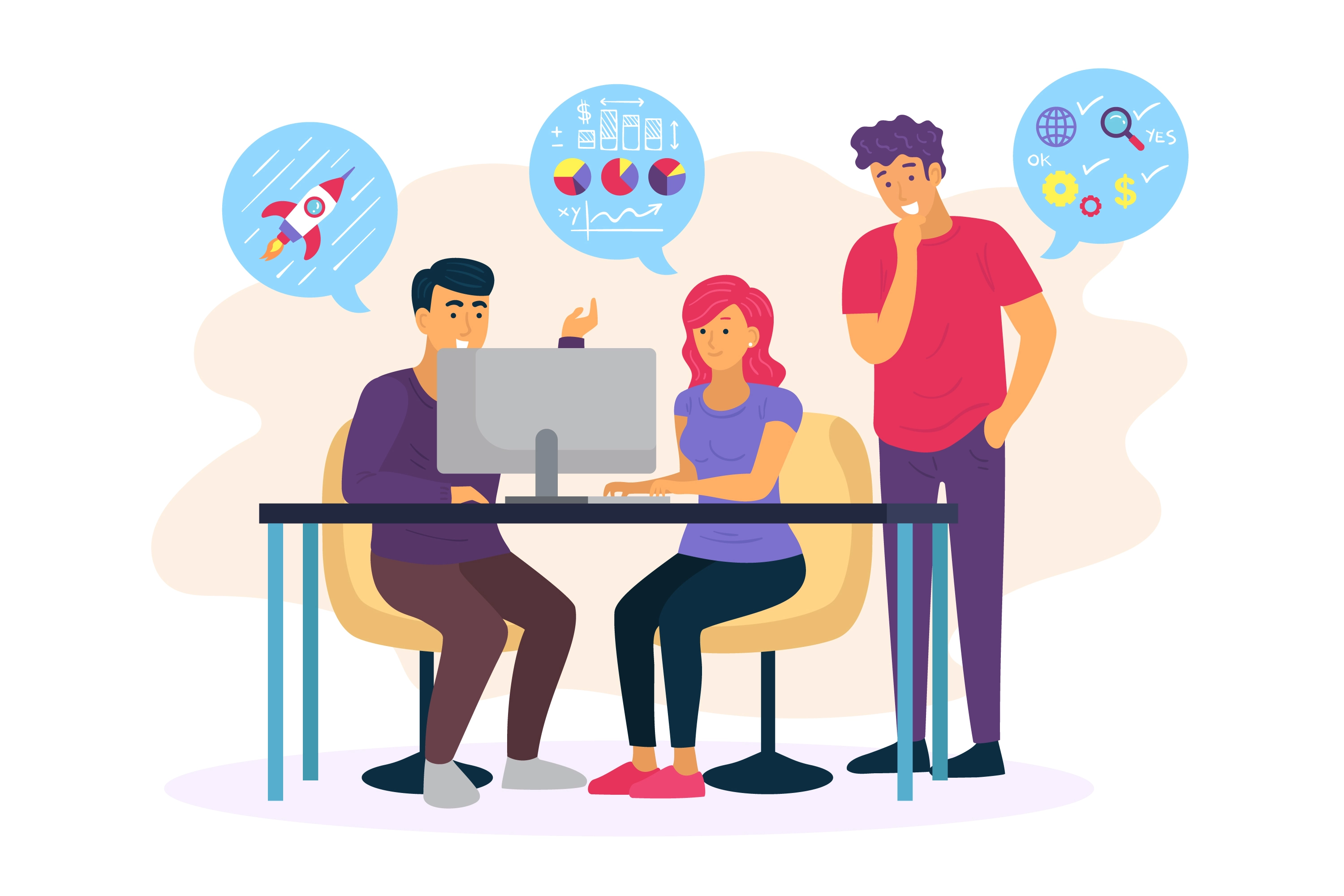 Collaborative Learning and Social Learning Platforms