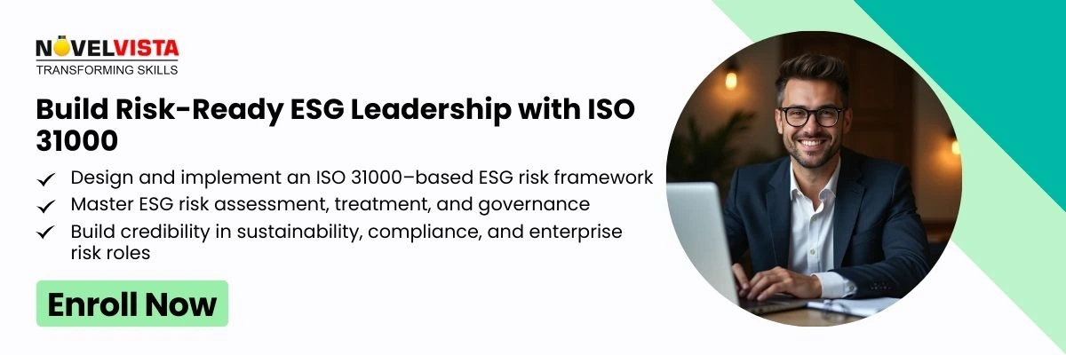 ISO 31000 Certification