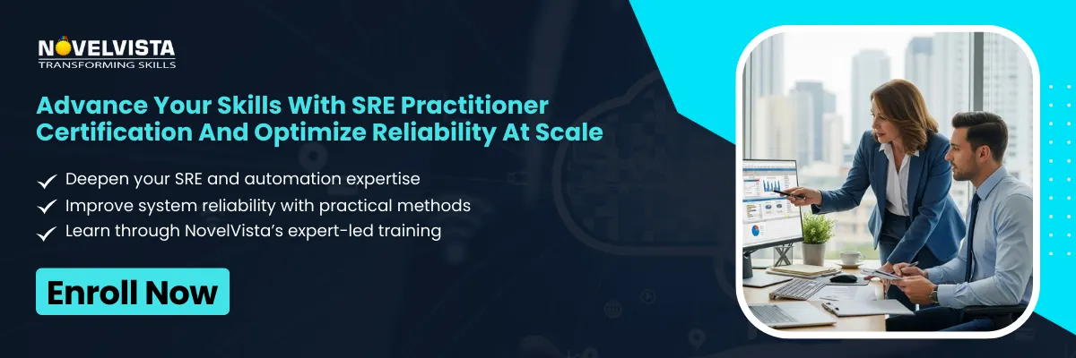 sre practitioner cta