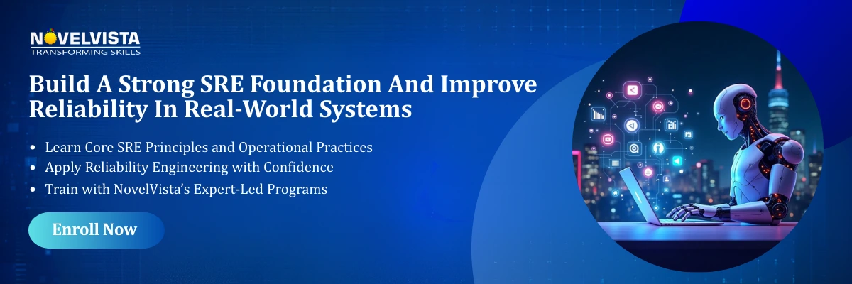 Build A Strong SRE Foundation And Improve Reliability In Real-World Systems