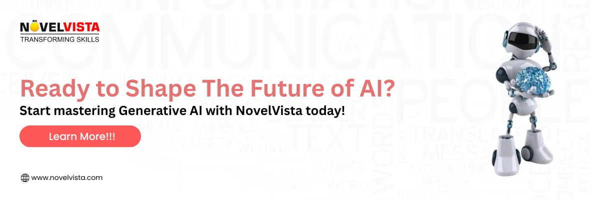 Get Ready To shape future of AI