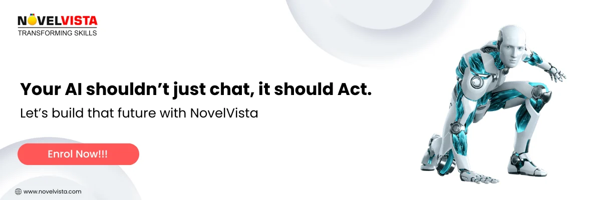 Your AI shouldn’t just chat, it should act.