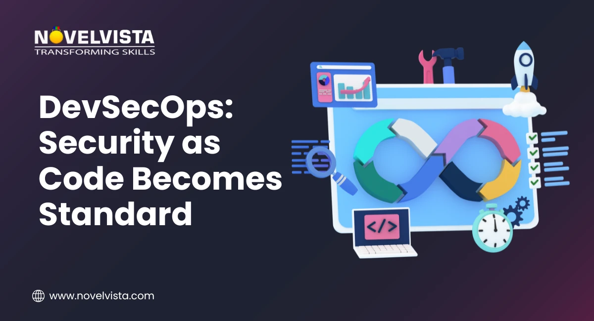 DevSecOps: Security as Code Becomes Standard