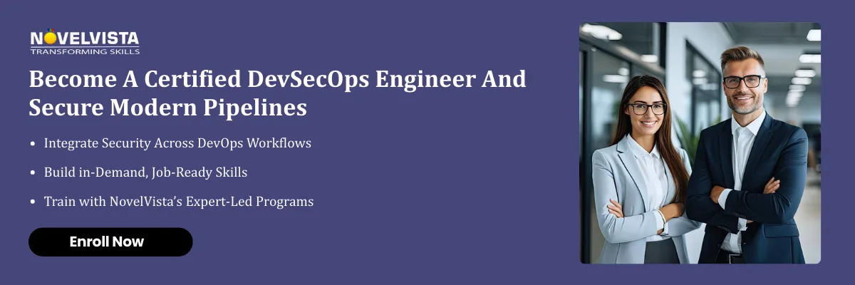 Become A Certified DevSecOps Engineer And Secure Modern Pipelines