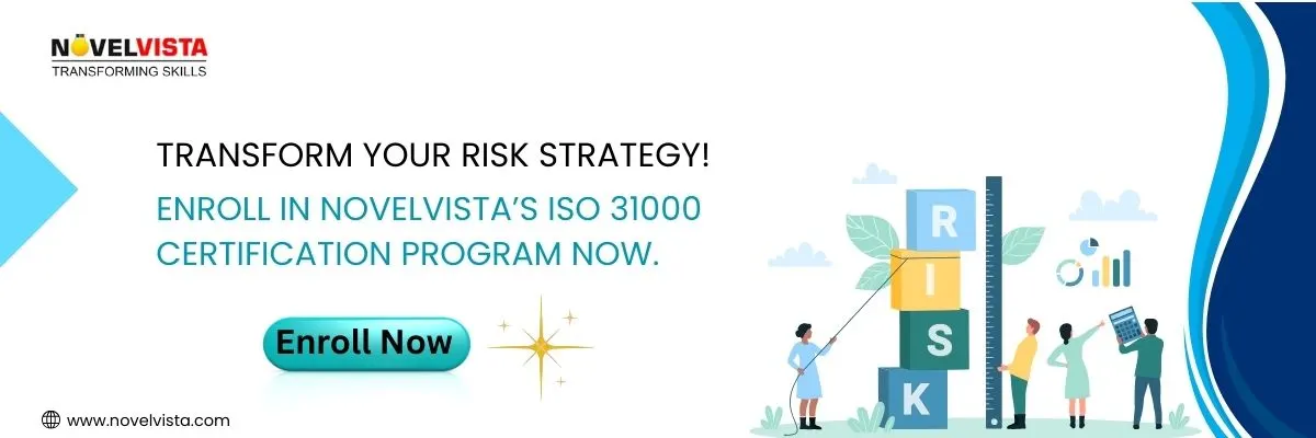 iso 31000 certification program