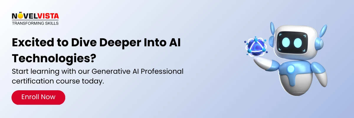 Generative AI Certification