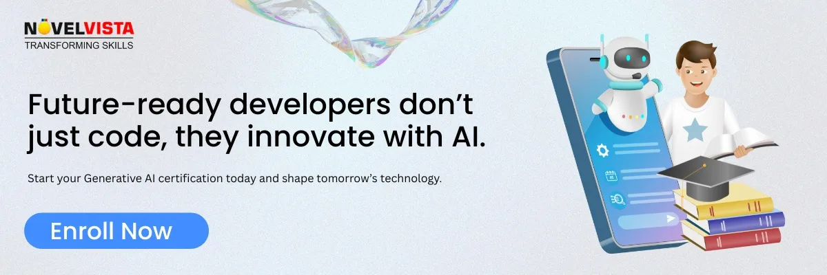 generative ai for developers cta