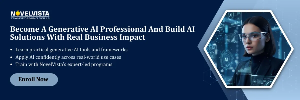 Become A Generative AI Professional And Build AI Solutions With Real Business Impact