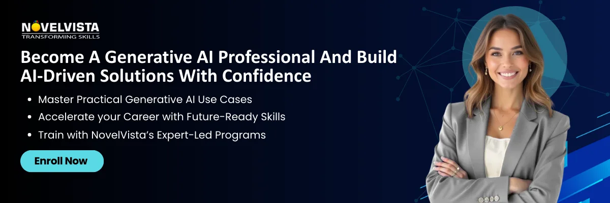 Become A Generative AI Professional And Build AI-Driven Solutions With Confidence