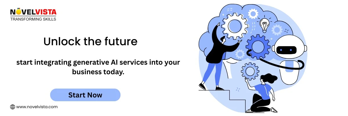 Generative AI Services: The Complete Guide for Business Transformation