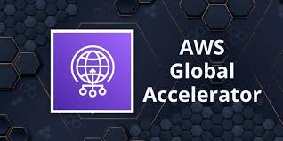 AWS Global Accelerator