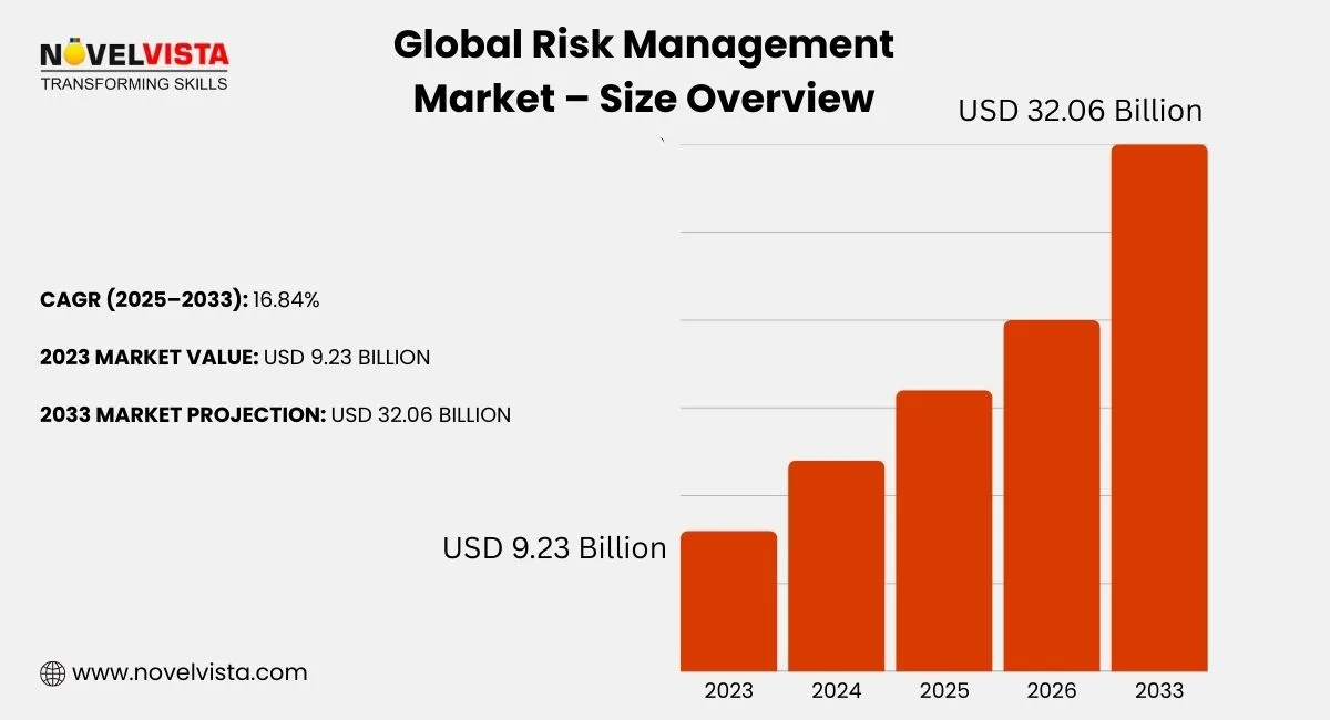 global risk management market