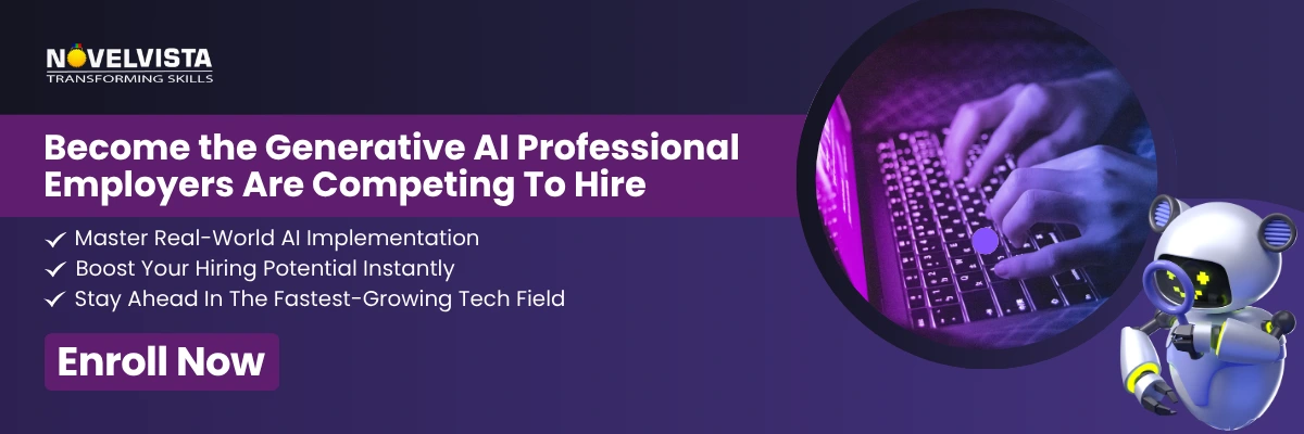 Become the Generative AI Professional Employers Are Competing to Hire