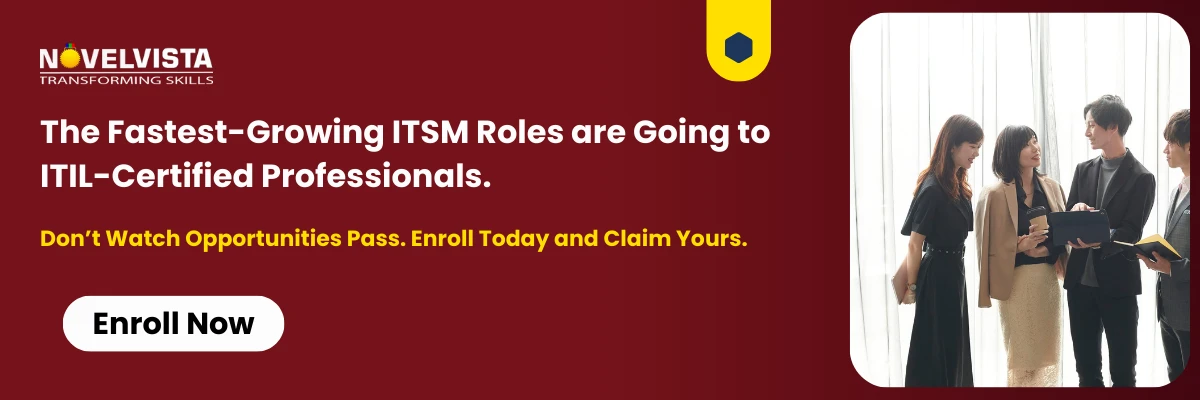 ITIL 4 Foundation Certification