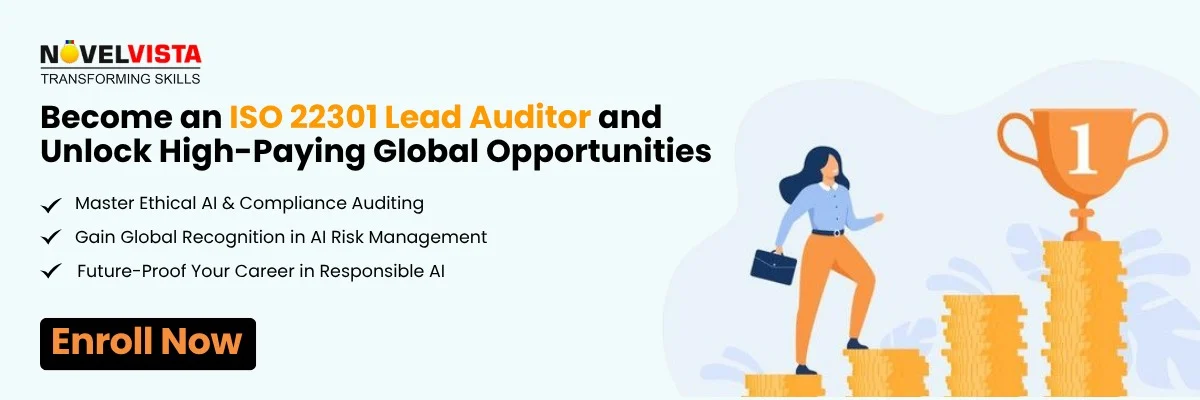 Become an ISO 22301 Lead Auditor and Unlock High-Paying Global Opportunities