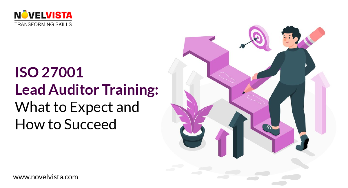 ISO 27001 Lead Auditor Training: Learn How to Succeed | Novelvista
