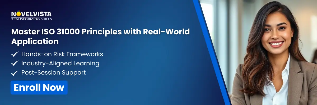iso 31000 certification