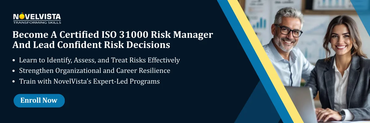 Business Benefits of ISO 31000 for SMEs