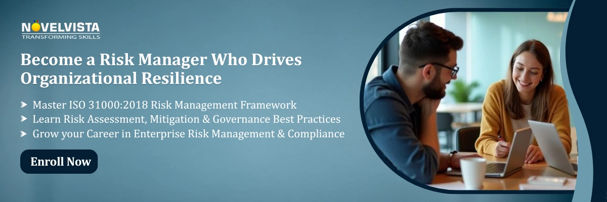 iso 31000 risk manager certification