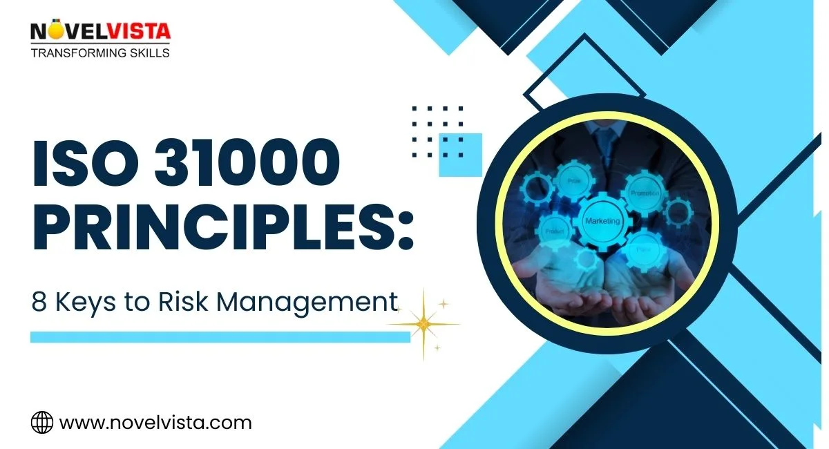 ISO 31000 Principles: 8 Keys to Risk Management | Novelvista