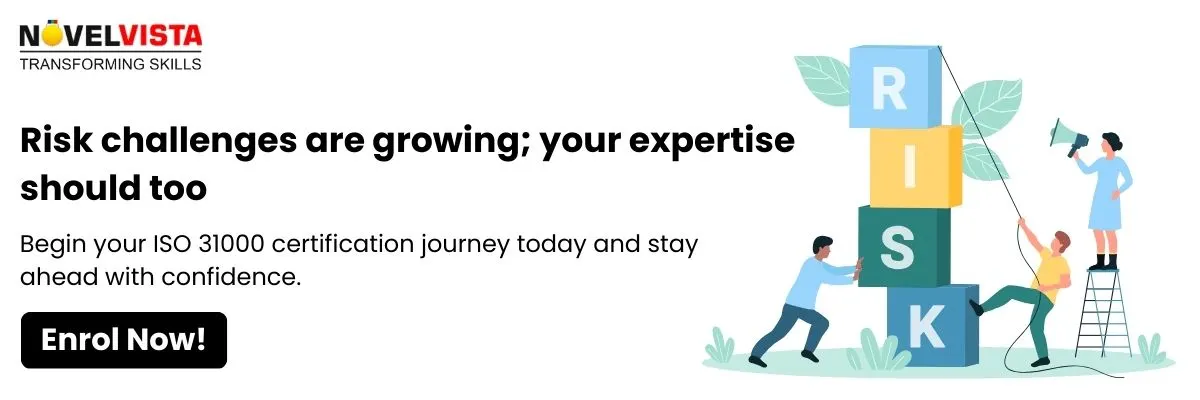 iso 31000 risk manager certification