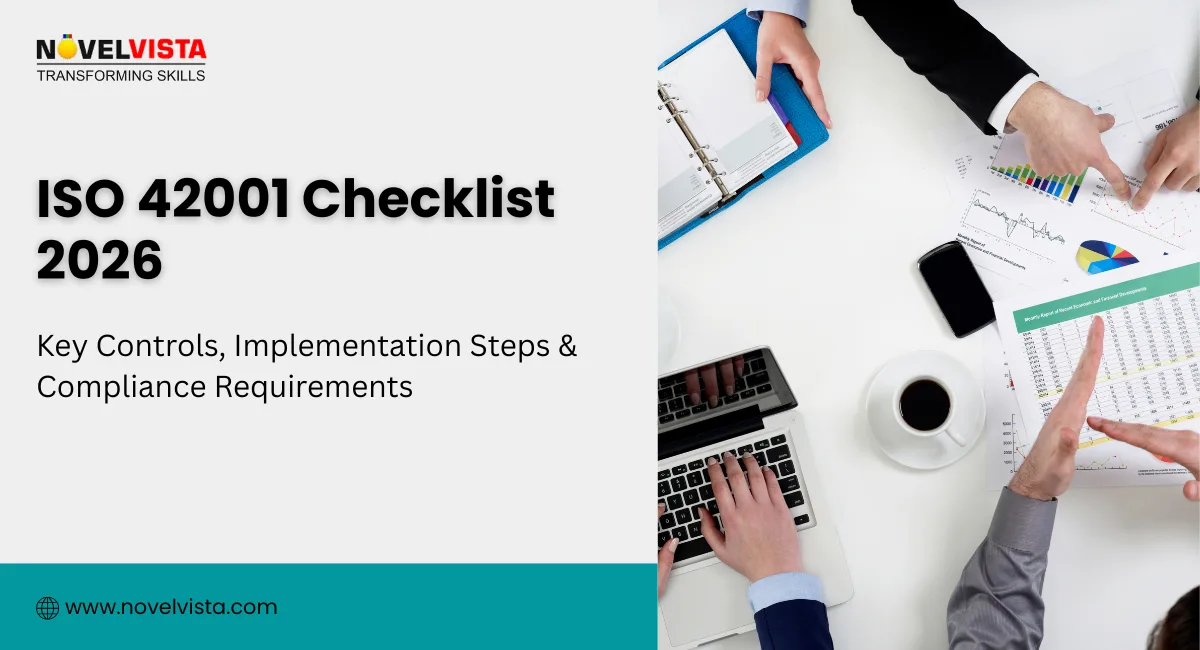 Iso 42001 Checklist.pdf ISO 42001 Checklist: Key Controls & Implementation Guide