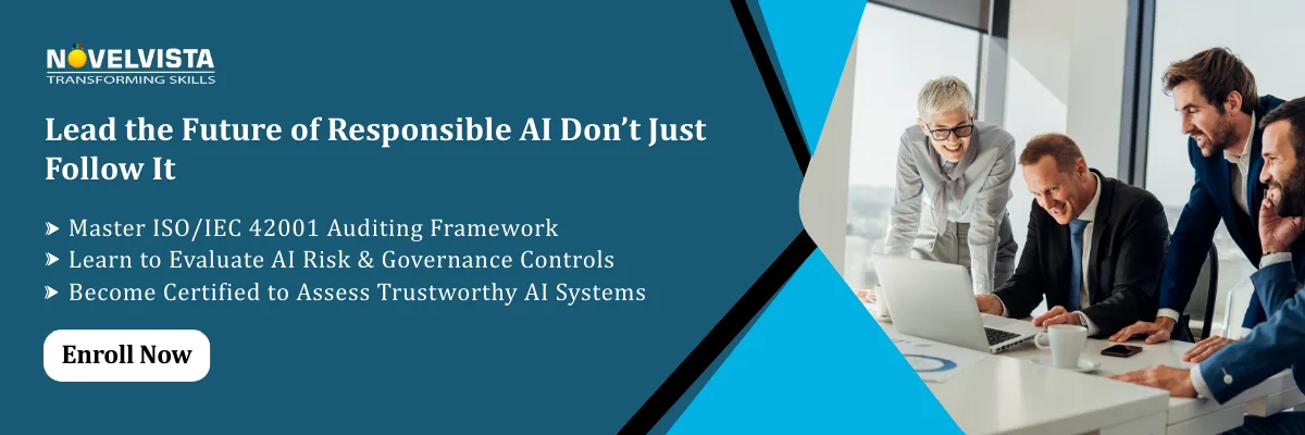 Lead the Future of Responsible AI — Don’t Just Follow It