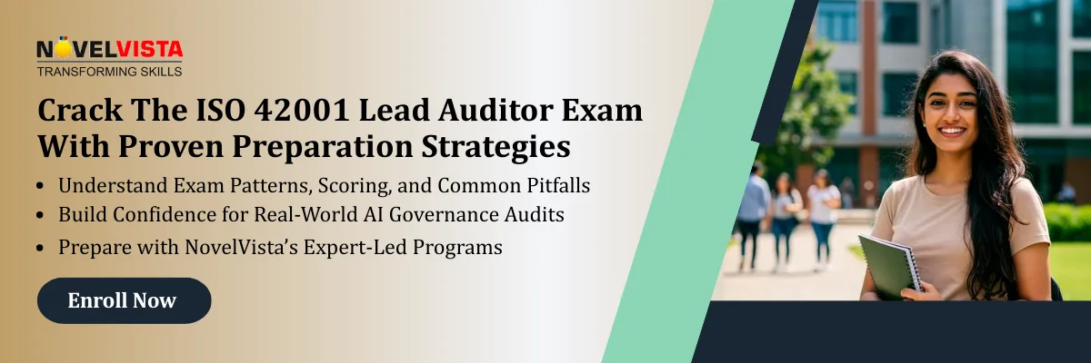 Crack The ISO 42001 Lead Auditor Exam With Proven Preparation Strategies