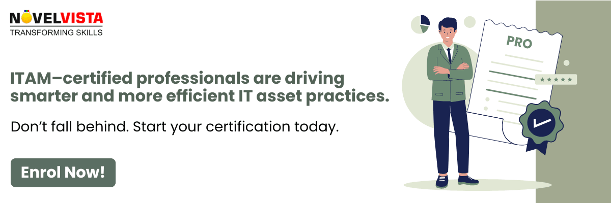 IT Asset Management Certification
